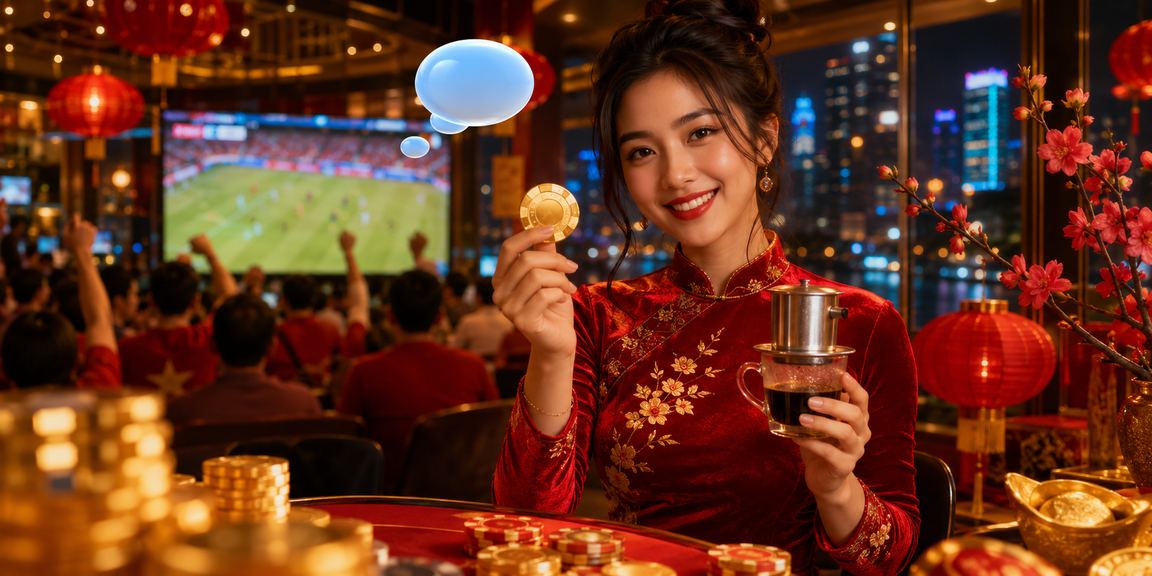 Khám phá các chương trình tiền thưởng VIP dành cho thành viên 2160p tại Hà Nội