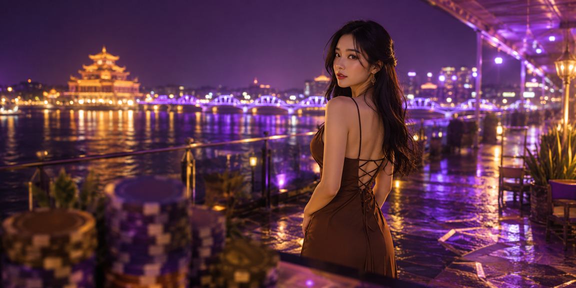 Người dùng đăng nhập tài khoản cá cược trên thiết bị di động