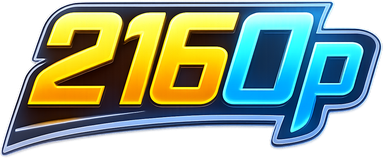 2160p